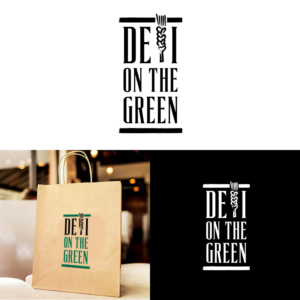 Logo Design by Farah Q. for this project | Design #14741081