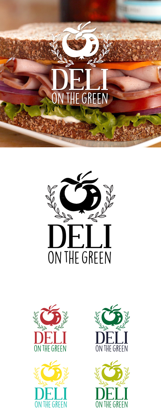 Diseño de Logo por Farah Q. para este proyecto | Diseño #14741082