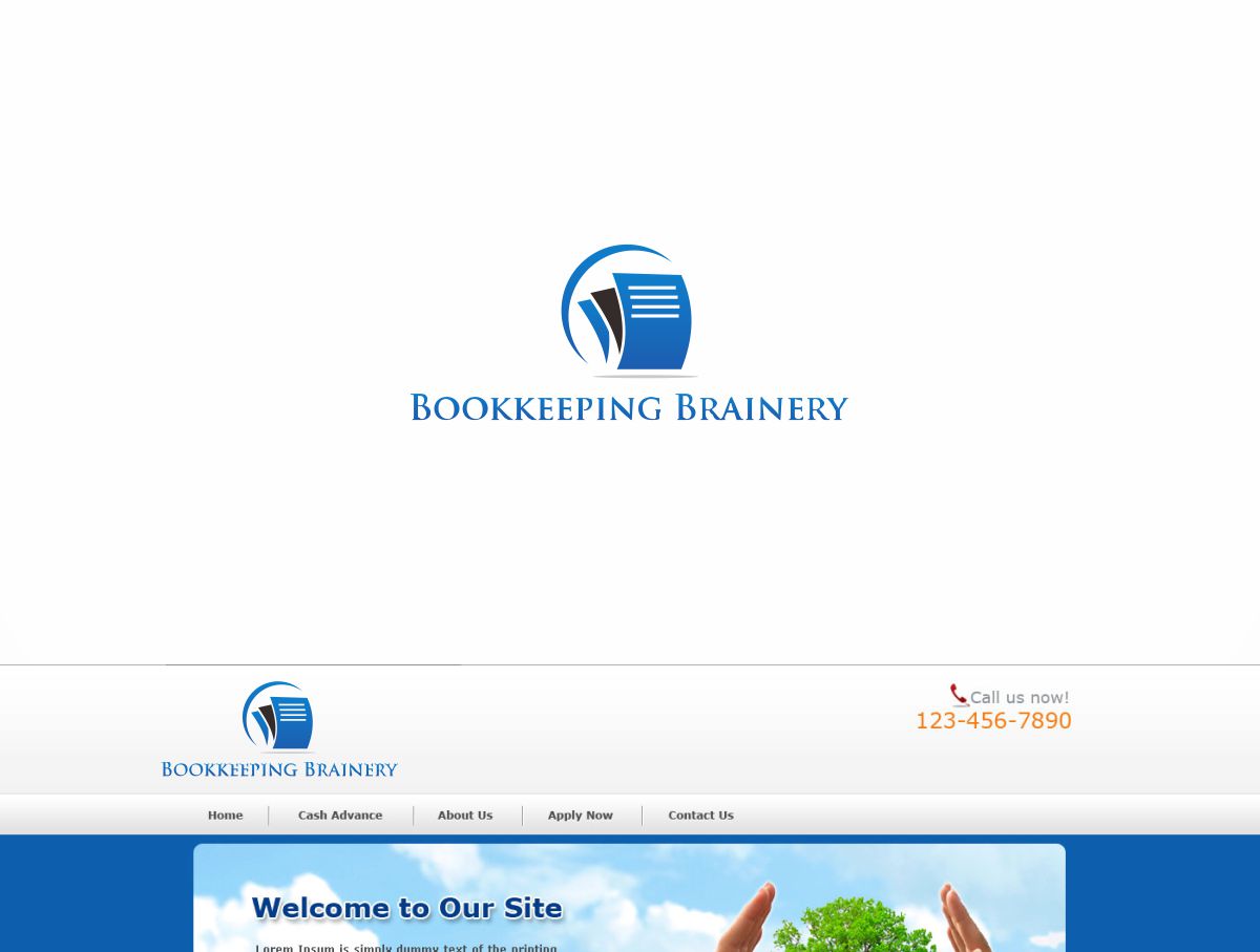 Logo Design by Paulsein for this project | Design #14726993