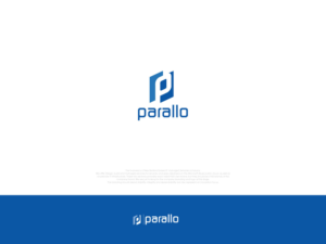 parallo | Logo Design by Kejo87