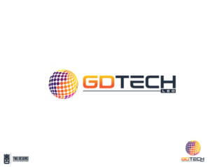 Diseño de Logo por ARTMD para Global Dynamic Technology LLC - LED | Diseño: #14703796