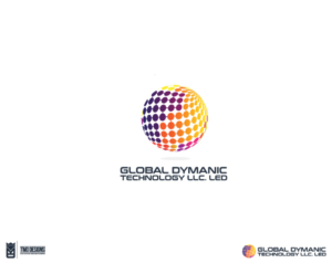Design de Logo par ARTMD pour Global Dynamic Technology LLC - LED | Design : #14703807