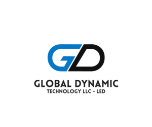 Logo Design by Shank for Global Dynamic Technology LLC - LED | Design: #14731826