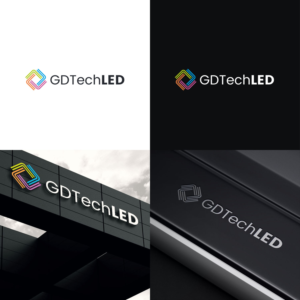Logo Design by staytrue