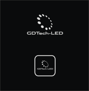 Diseño de Logo por Isbie para Global Dynamic Technology LLC - LED | Diseño: #14761507