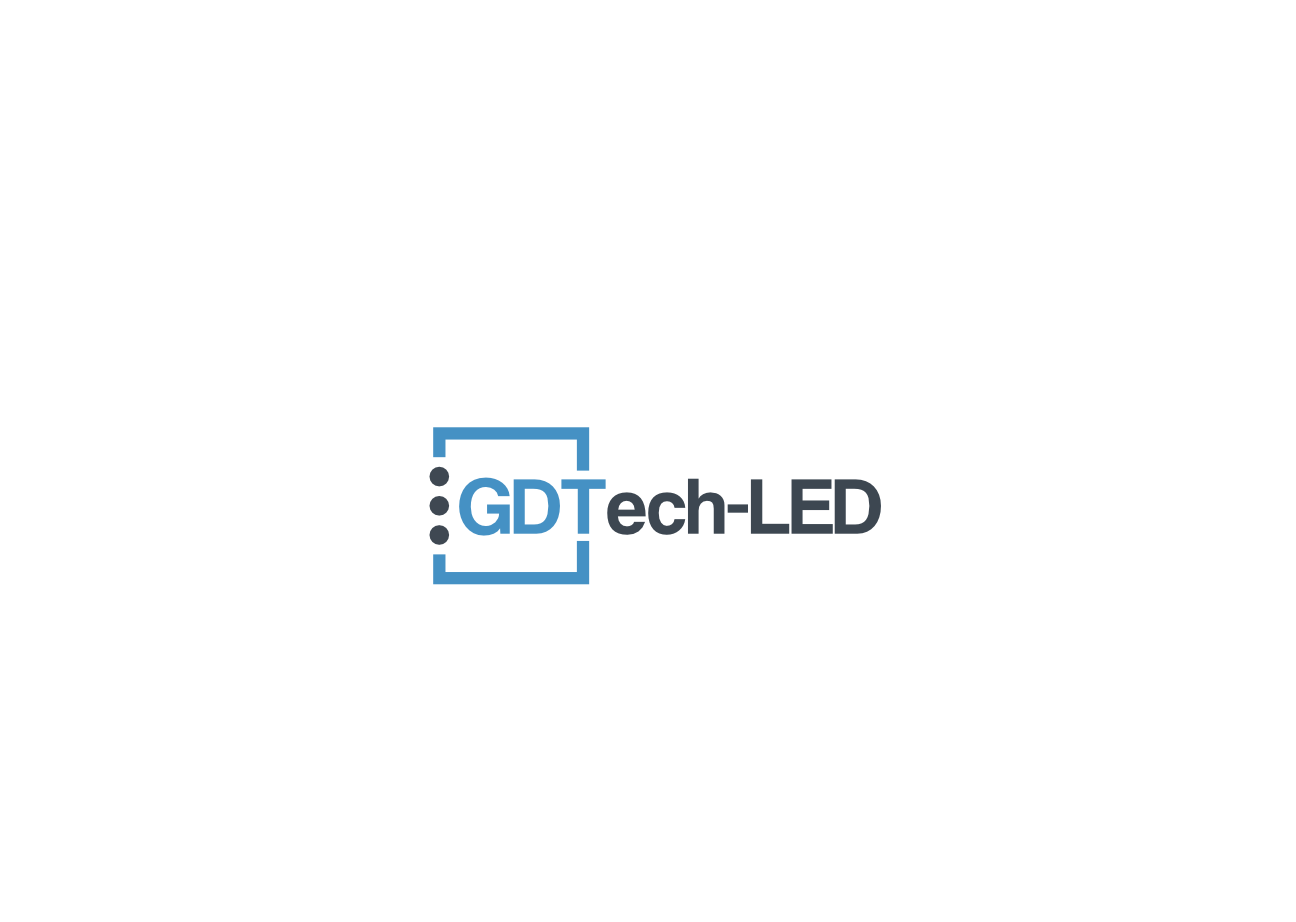 Design de Logo par Gita. pour Global Dynamic Technology LLC - LED | Design #14704271