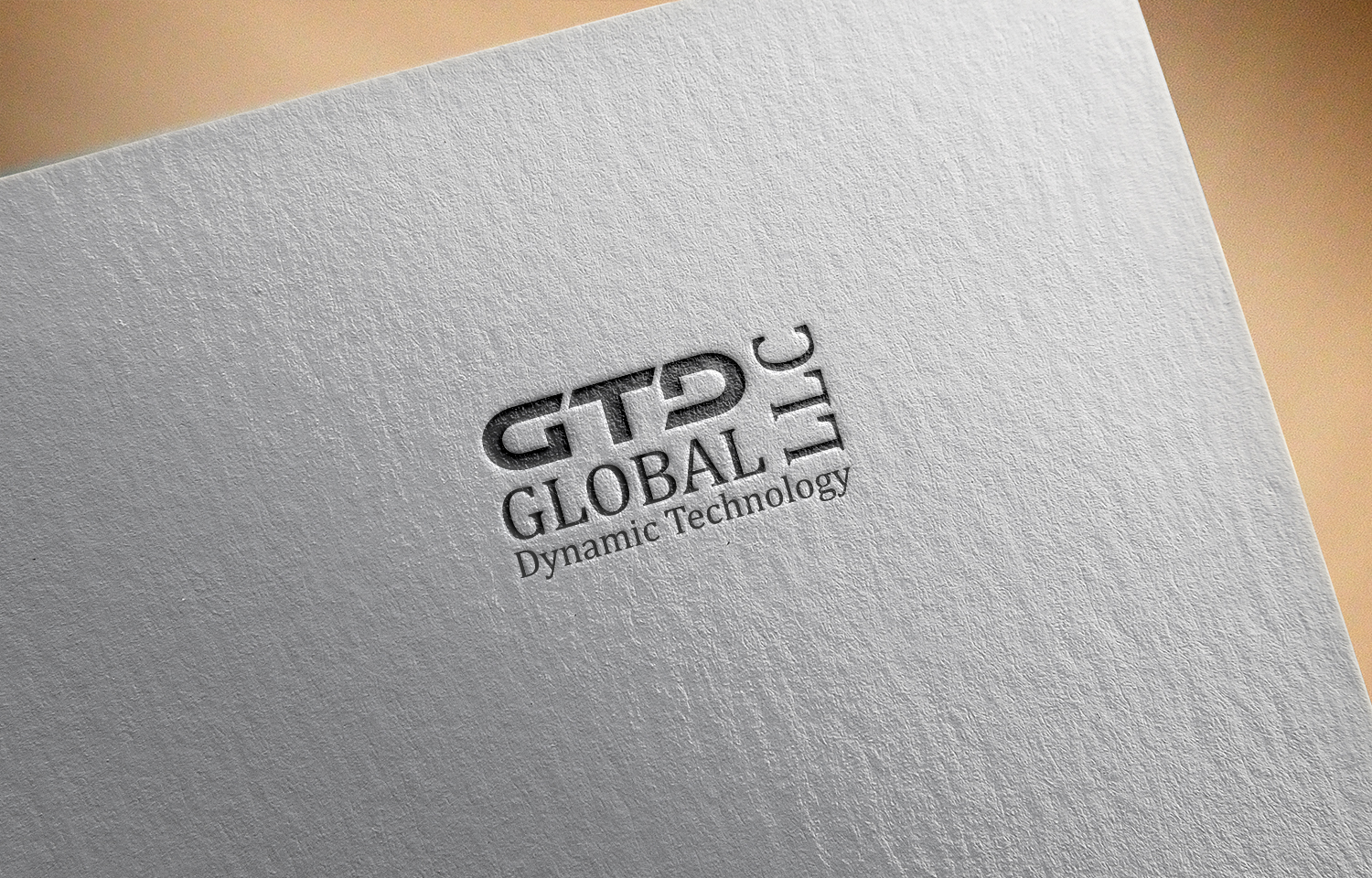 Diseño de Logo por ArtGallery para Global Dynamic Technology LLC - LED | Diseño #14807337