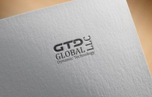 Diseño de Logo por ArtGallery para Global Dynamic Technology LLC - LED | Diseño: #14807337