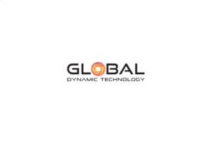Diseño de Logo por instudio para Global Dynamic Technology LLC - LED | Diseño: #14710981
