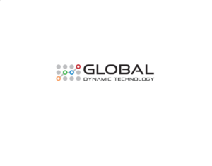 Diseño de Logo por instudio para Global Dynamic Technology LLC - LED | Diseño: #14710988