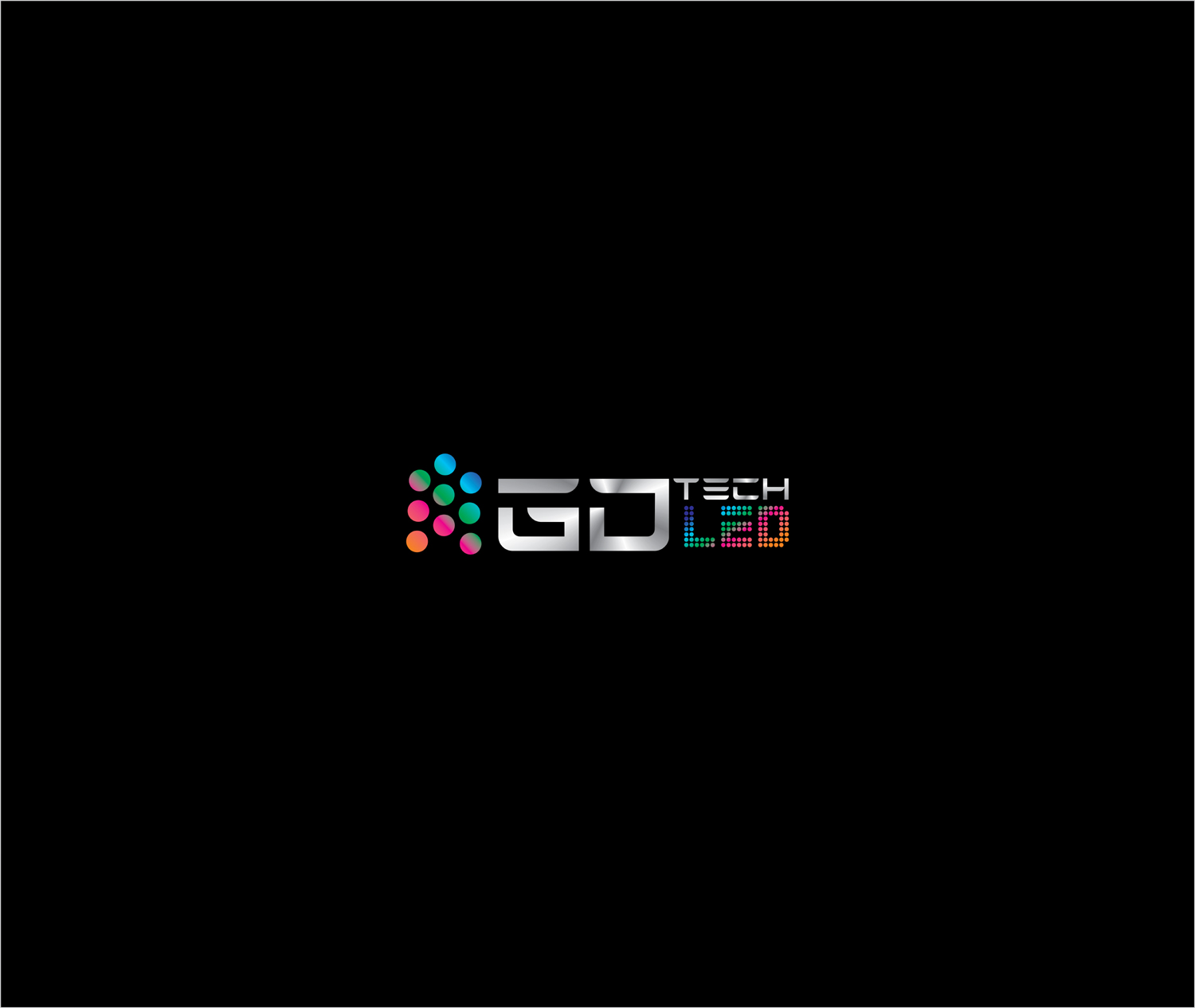 Diseño de Logo por Loknadh busam para Global Dynamic Technology LLC - LED | Diseño #14706427
