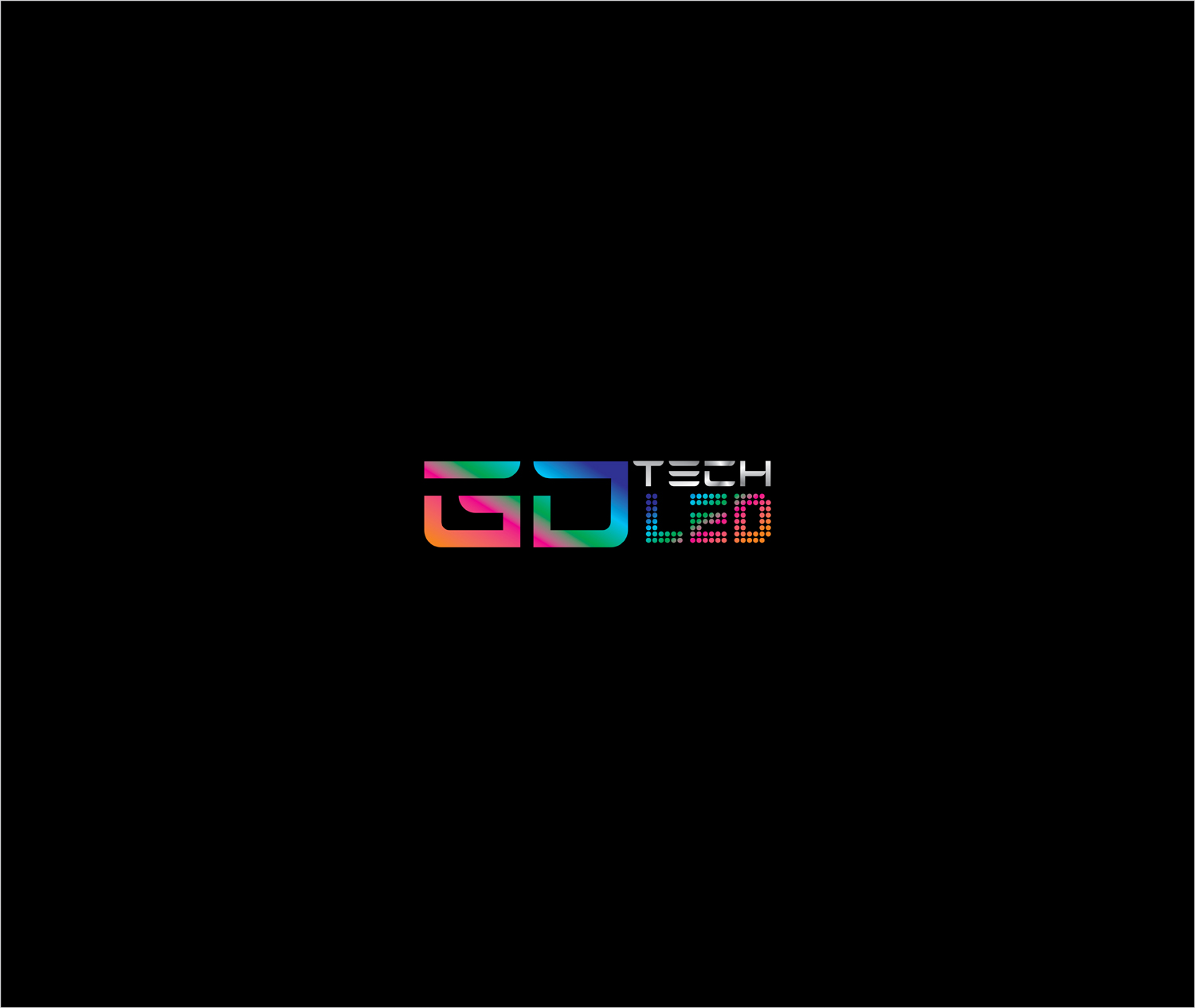 Diseño de Logo por Loknadh busam para Global Dynamic Technology LLC - LED | Diseño #14706428