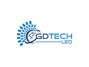 Logo Design by Dulavai for Global Dynamic Technology LLC - LED | Design: #14742173