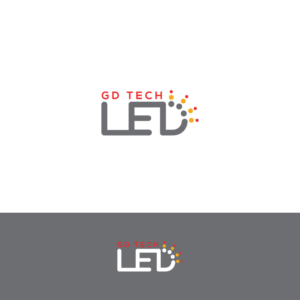 Design de Logo par ecorokerz pour Global Dynamic Technology LLC - LED | Design : #14705720