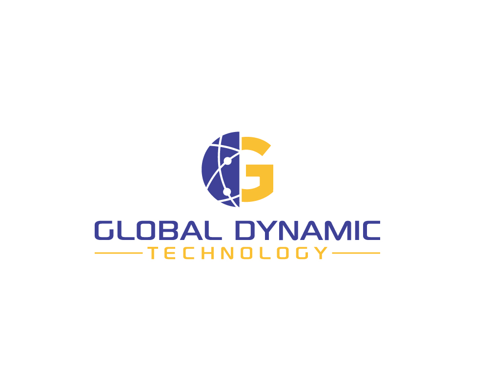 Diseño de Logo por OWL para Global Dynamic Technology LLC - LED | Diseño #14719357