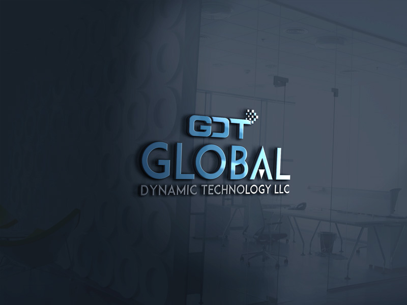 Logo-Design von WINSTAR für Global Dynamic Technology LLC - LED | Design #14734998
