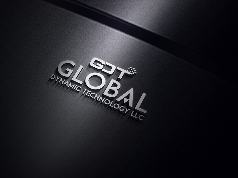 Logo-Design von WINSTAR für Global Dynamic Technology LLC - LED | Design #14734999