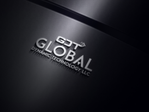 Logo Design by WINSTAR for Global Dynamic Technology LLC - LED | Design: #14734999