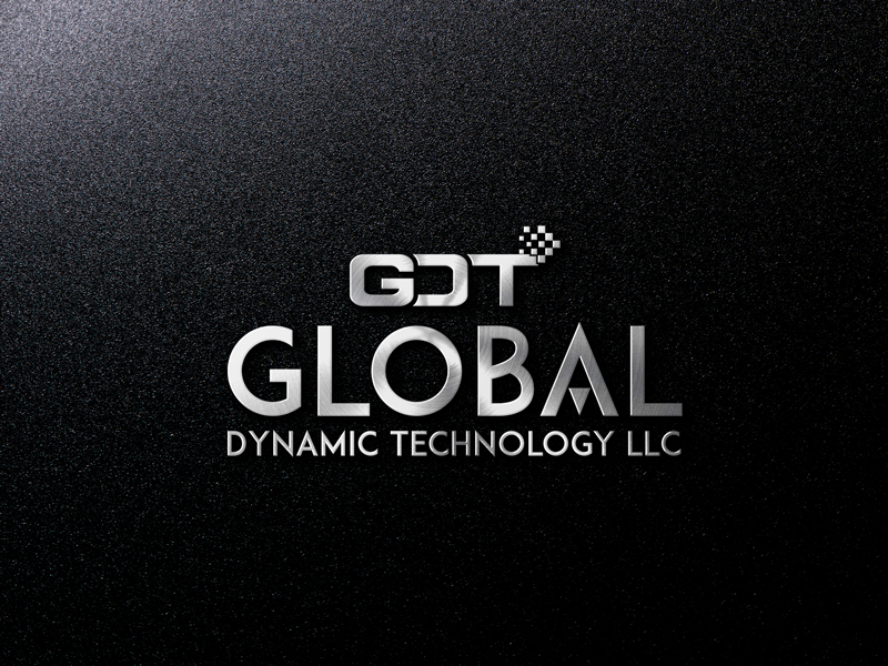 Logo-Design von WINSTAR für Global Dynamic Technology LLC - LED | Design #14735000