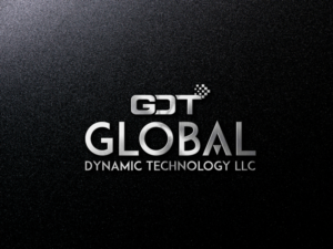Logo Design by WINSTAR for Global Dynamic Technology LLC - LED | Design: #14735000