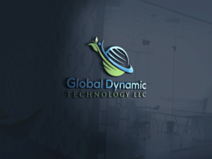 Diseño de Logo por Swatches Design Solution para Global Dynamic Technology LLC - LED | Diseño: #14742087
