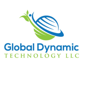 Diseño de Logo por Swatches Design Solution para Global Dynamic Technology LLC - LED | Diseño: #14742088