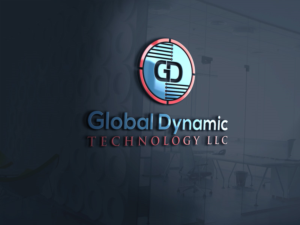 Diseño de Logo por Swatches Design Solution para Global Dynamic Technology LLC - LED | Diseño: #14742190