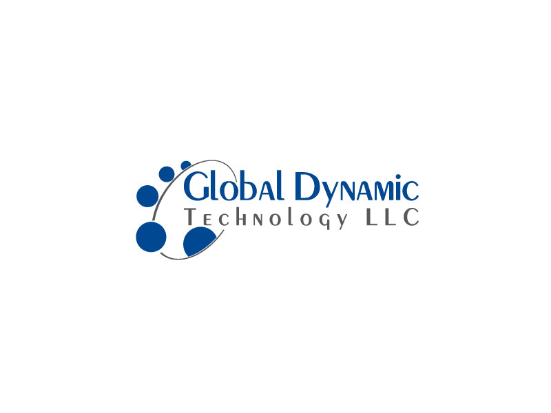 Diseño de Logo por ART Libery para Global Dynamic Technology LLC - LED | Diseño #14716182