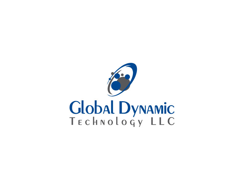 Diseño de Logo por ART Libery para Global Dynamic Technology LLC - LED | Diseño #14716183