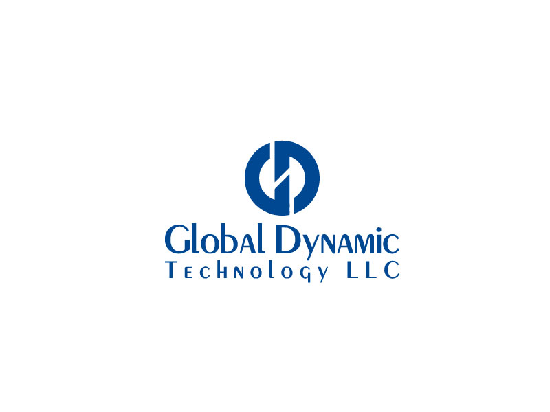 Diseño de Logo por ART Libery para Global Dynamic Technology LLC - LED | Diseño #14716185