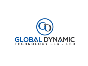 Diseño de Logo por All Graphic Design Solution para Global Dynamic Technology LLC - LED | Diseño: #14718045