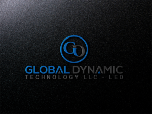 Design de Logo par All Graphic Design Solution pour Global Dynamic Technology LLC - LED | Design : #14718046