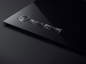 Logo Design by AlbertsCreation