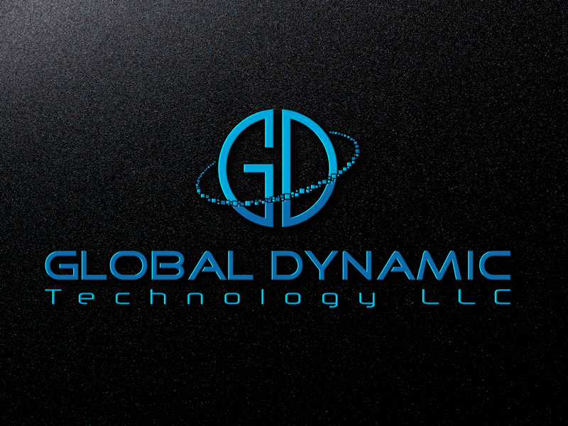 Diseño de Logo por AlbertsCreation para Global Dynamic Technology LLC - LED | Diseño #14721811