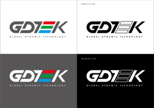 Logo Design by ecaldeira for Global Dynamic Technology LLC - LED | Design #14779473