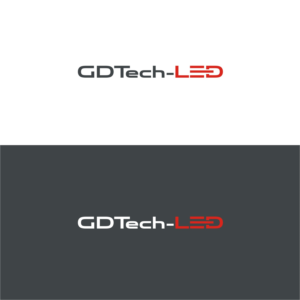 Logo Design by Sushmaa for Global Dynamic Technology LLC - LED | Design: #14733329