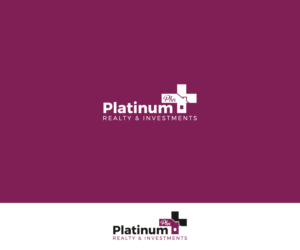 Design de Logo par JK18 pour Platinum Plus Realty & Investments, Inc | Design : #14745580