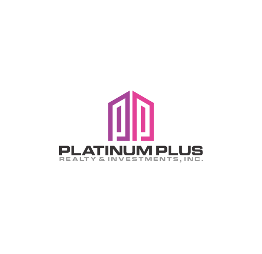 Design de Logo par keith_designs pour Platinum Plus Realty & Investments, Inc | Design #14789448