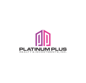 Logo Design by keith_designs for Platinum Plus Realty & Investments, Inc | Design #14789448
