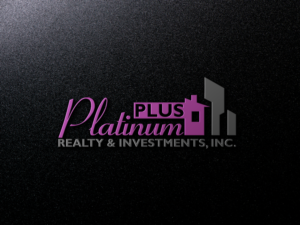 Design de Logo par WINSTAR pour Platinum Plus Realty & Investments, Inc | Design : #14700222