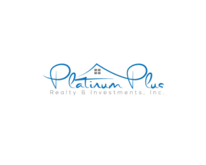 Design de Logo par mojibur1993 pour Platinum Plus Realty & Investments, Inc | Design : #14700163