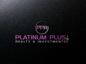 Design de Logo par All Graphic Design Solution pour Platinum Plus Realty & Investments, Inc | Design : #14695989