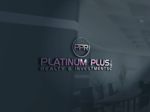 Design de Logo par All Graphic Design Solution pour Platinum Plus Realty & Investments, Inc | Design : #14695991
