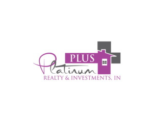 Design de Logo par Adda design pour Platinum Plus Realty & Investments, Inc | Design : #14698610