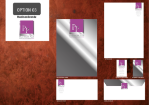 Logo Design by Madison Brandz for Platinum Plus Realty & Investments, Inc | Design #14788186