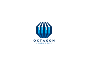 Logo Design by Neil for Octagon Building Care | Design: #14701593