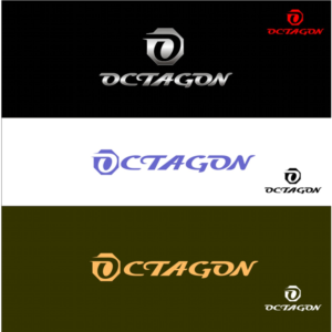 Logo Design by jos-organic for Octagon Building Care | Design #14750108