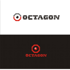 Logo Design by jos-organic for Octagon Building Care | Design: #14779519