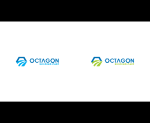 Logo Design by bijuak for Octagon Building Care | Design: #14688356