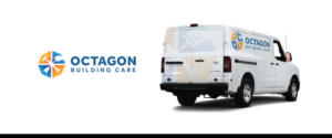 Logo Design by Knockout for Octagon Building Care | Design: #14712531